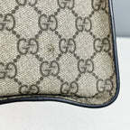 Gucci Padlock Series White 479197 KHNKG 9761
