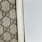 Gucci Padlock Series White 479197 KHNKG 9761