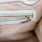 Gucci Padlock Series White 479197 KHNKG 9761