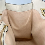 Gucci Padlock Series White 479197 KHNKG 9761