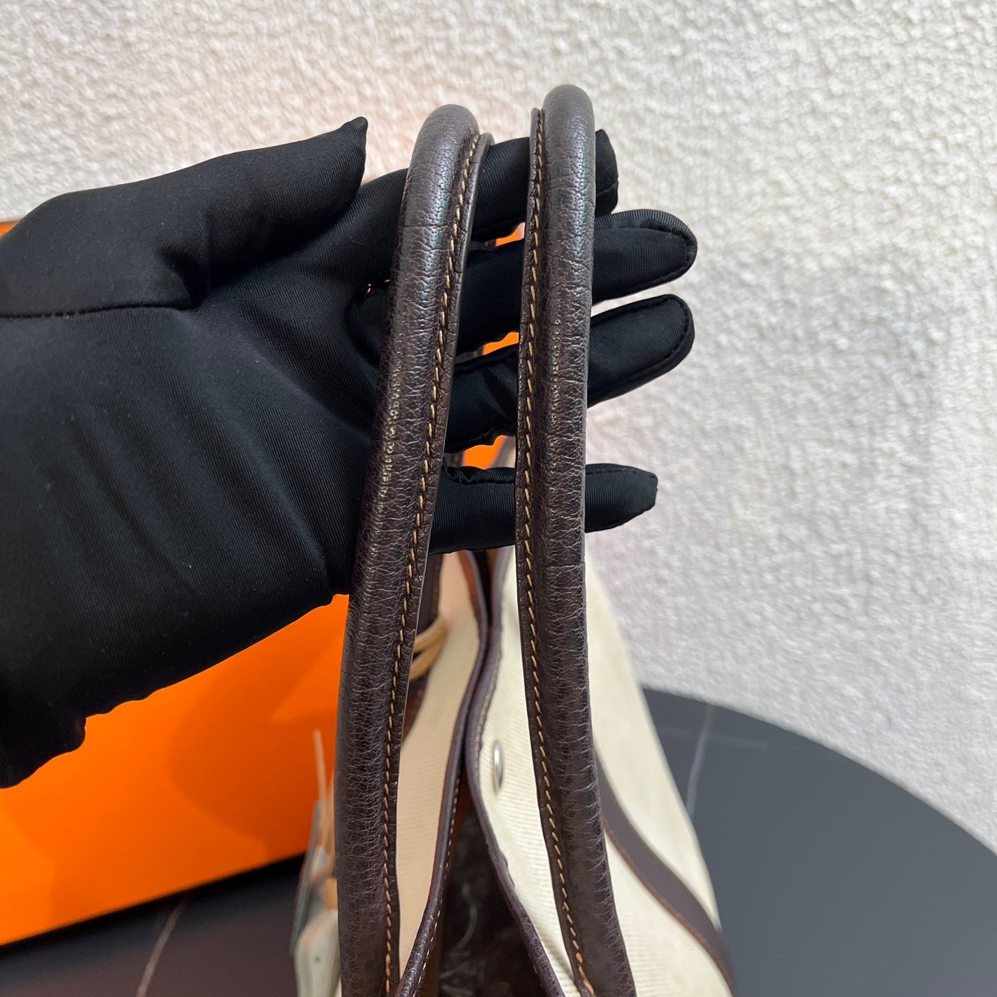 Hermes Canvas 915747