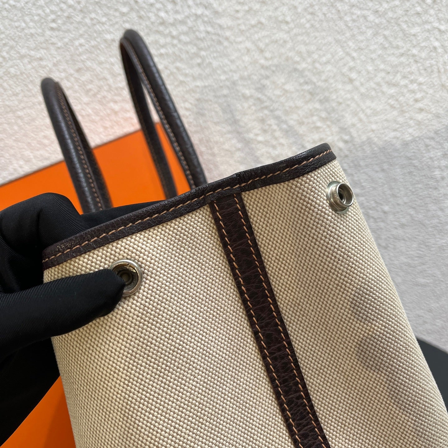 Hermes Canvas 915747