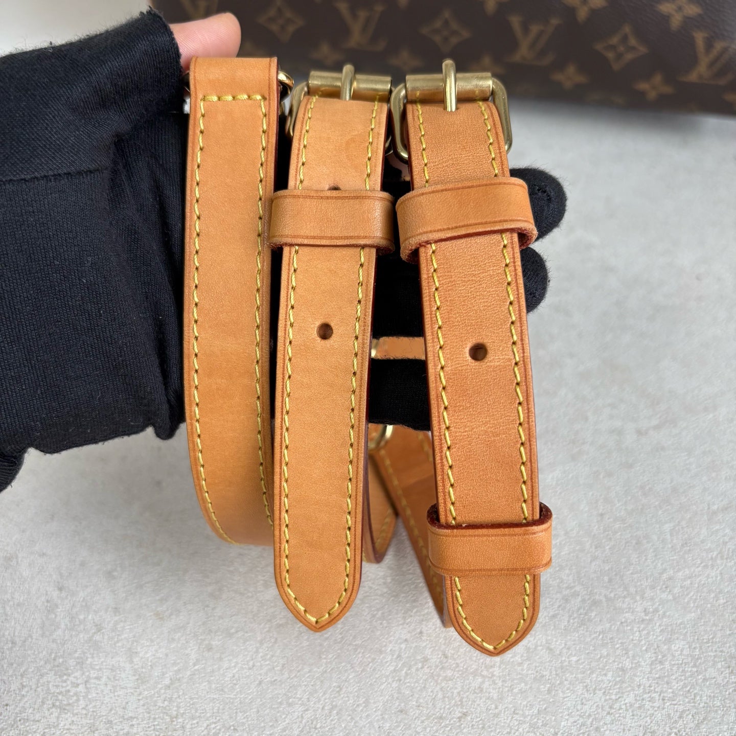Louis Vuitton