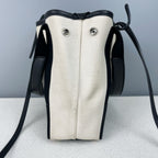 Balenciaga NAVY Canvas 3903462HH3N9260
