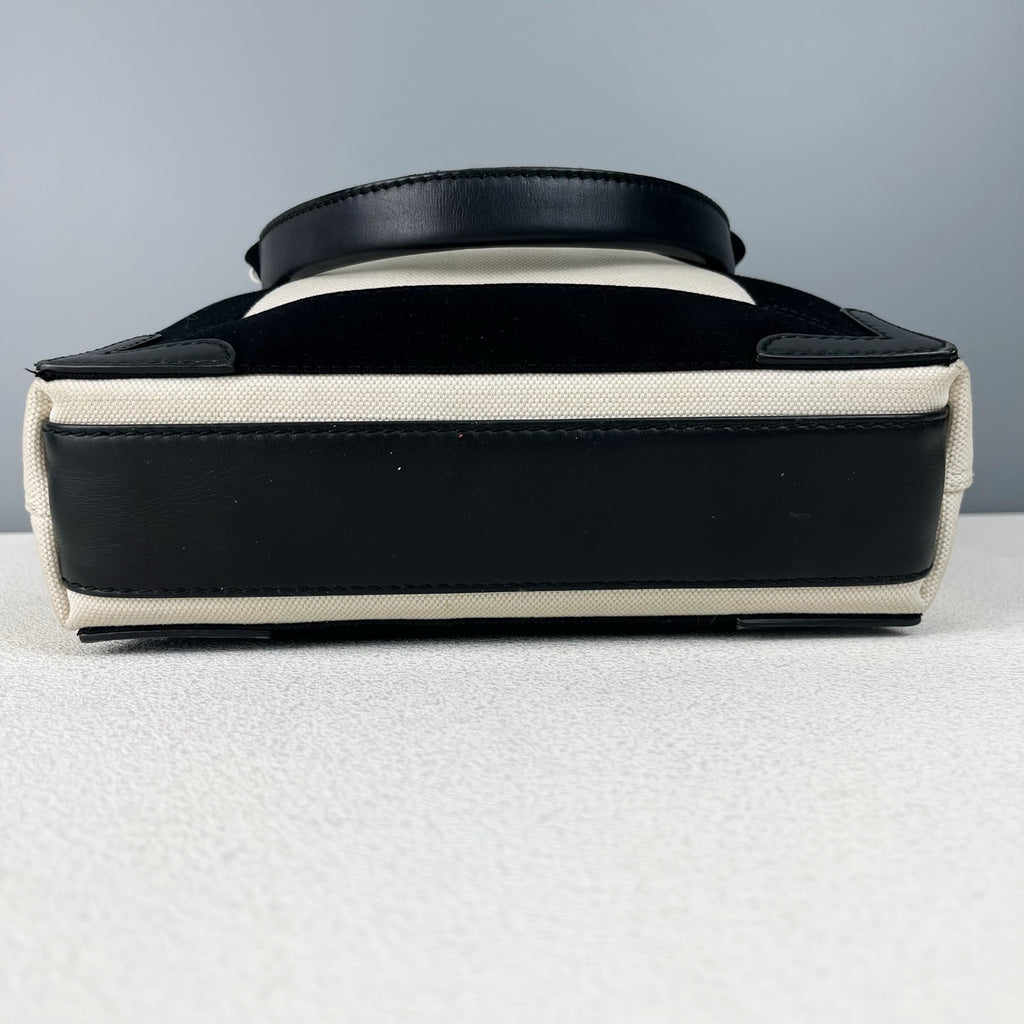 Balenciaga NAVY Canvas 3903462HH3N9260
