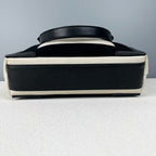 Balenciaga NAVY Canvas 3903462HH3N9260