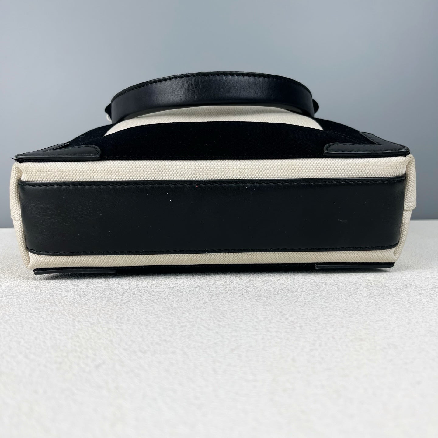 Balenciaga NAVY Canvas 3903462HH3N9260