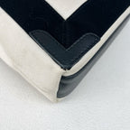 Balenciaga NAVY Canvas 3903462HH3N9260