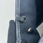Balenciaga NAVY Canvas 3903462HH3N9260