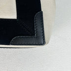 Balenciaga NAVY Canvas 3903462HH3N9260