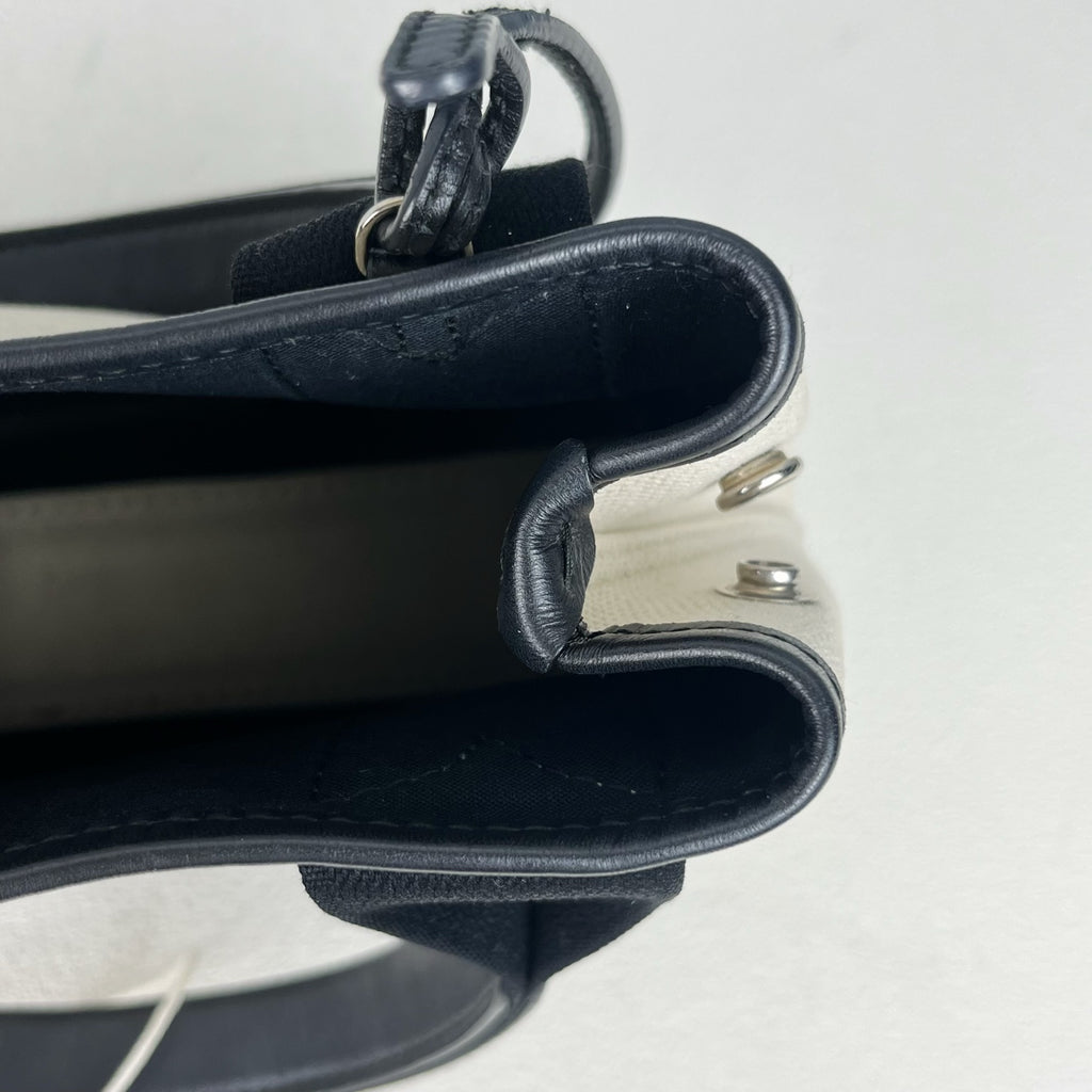 Balenciaga NAVY Canvas 3903462HH3N9260