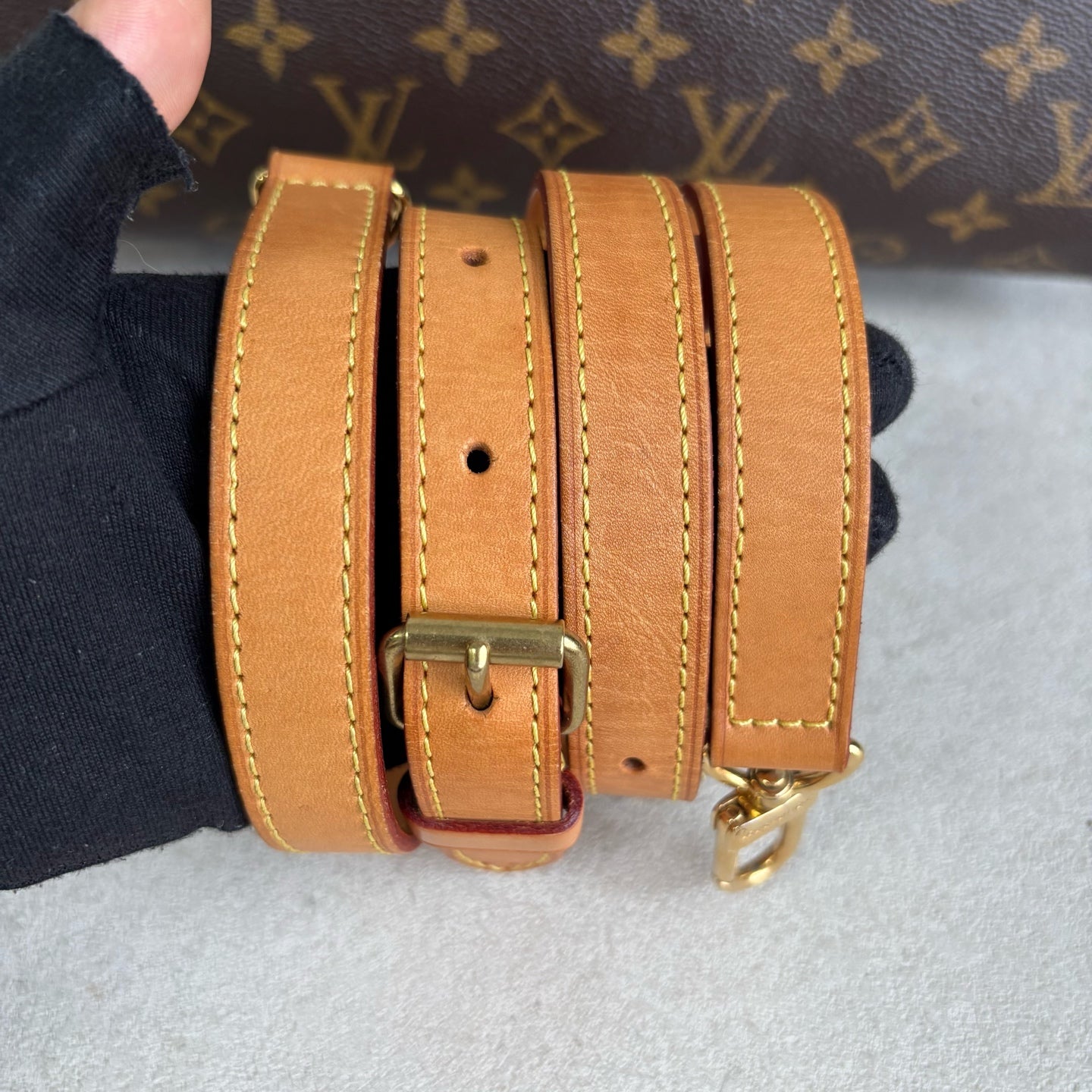 Louis Vuitton