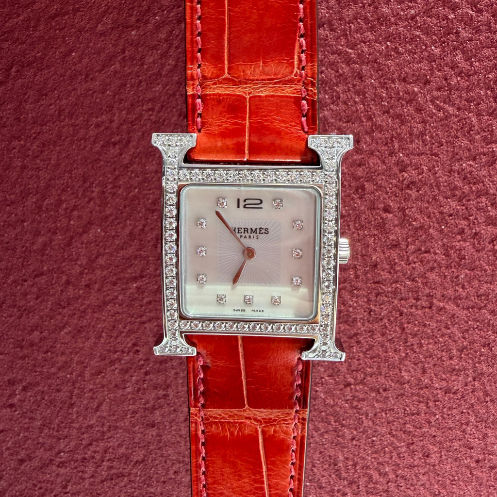 Hermes HEURE H W036817WW00