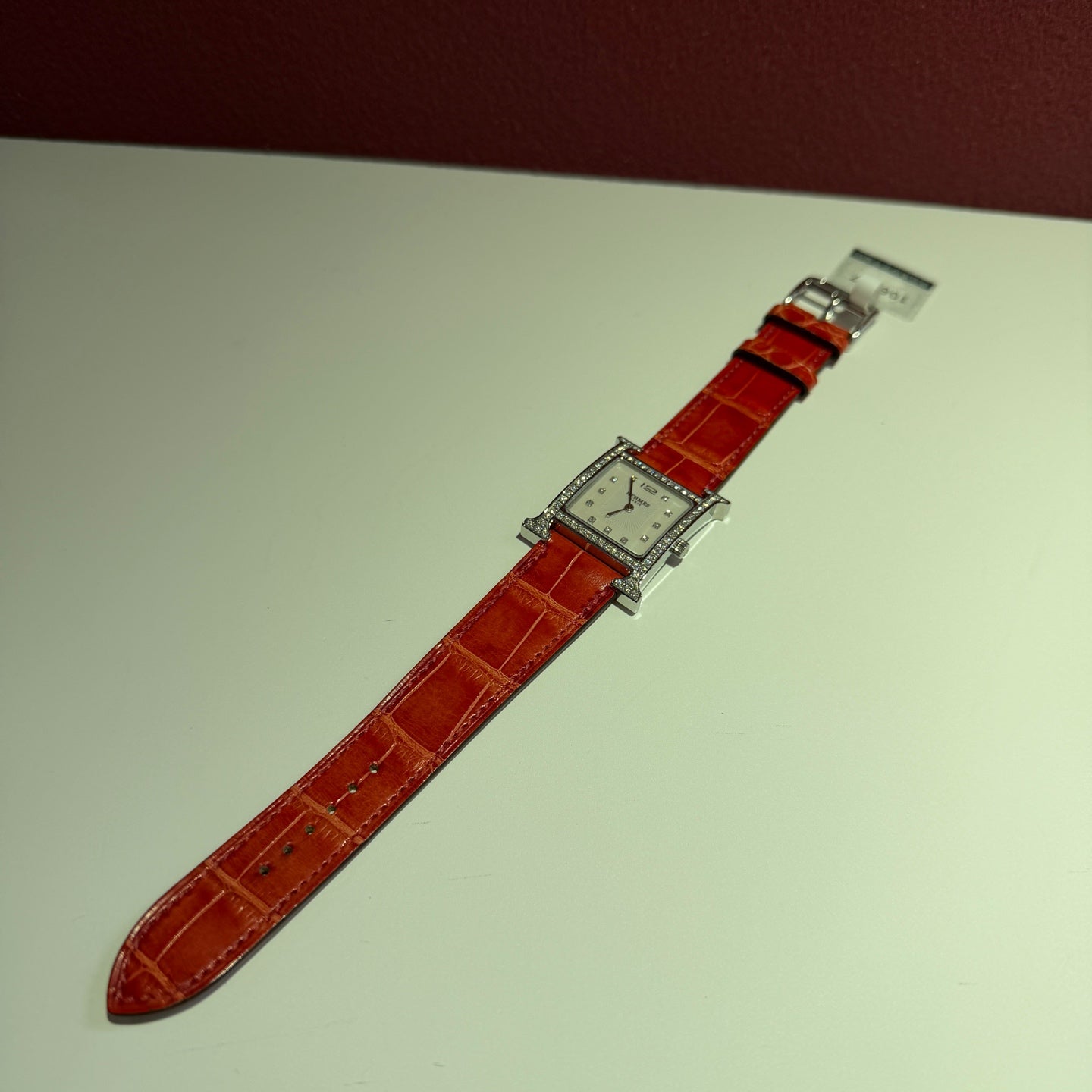 Hermes HEURE H W036817WW00