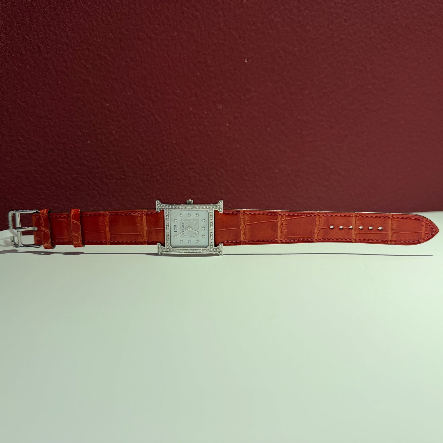 Hermes HEURE H W036817WW00