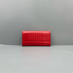 Burberry Red