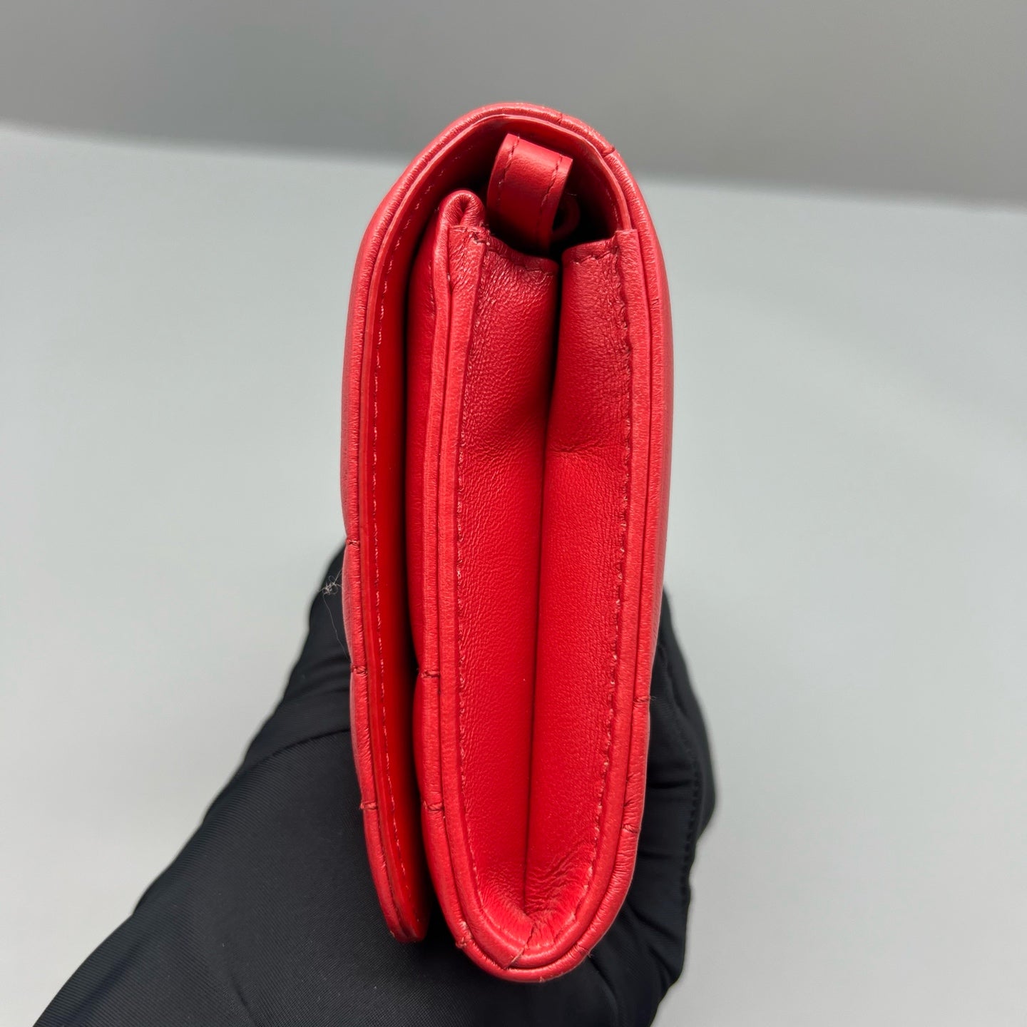Burberry Red