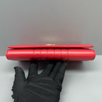 Burberry Red
