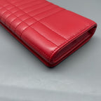 Burberry Red
