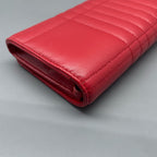 Burberry Red