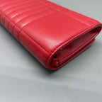 Burberry Red