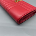 Burberry Red