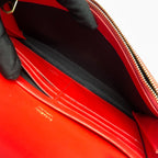 Burberry Red