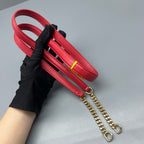 Burberry Red