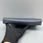 Bottega Veneta Blue Clutch