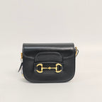 Gucci Gucci Horsebit 1955 Collection Saddle Bag 699760 18YSG 1060