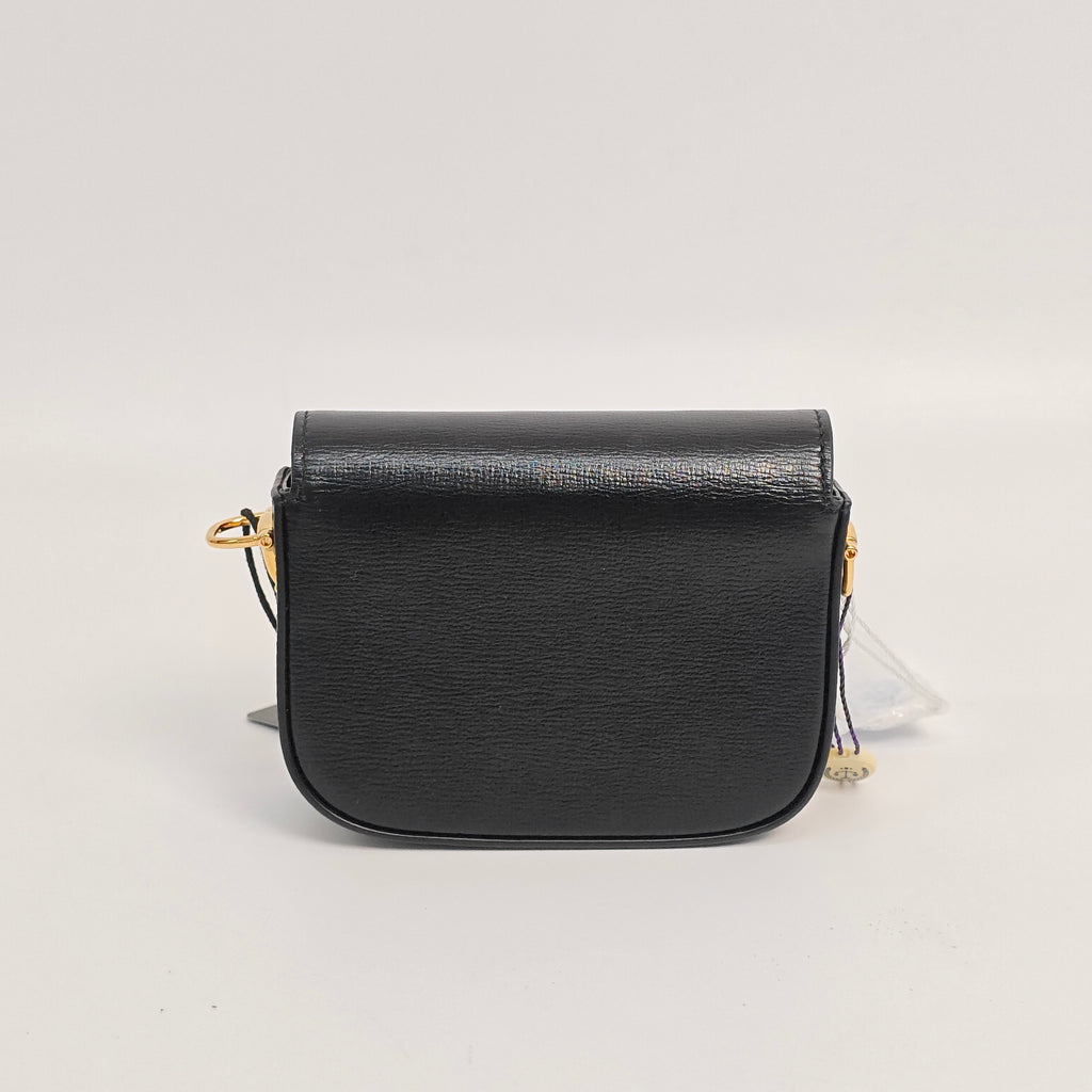 Gucci Gucci Horsebit 1955 Collection Saddle Bag 699760 18YSG 1060