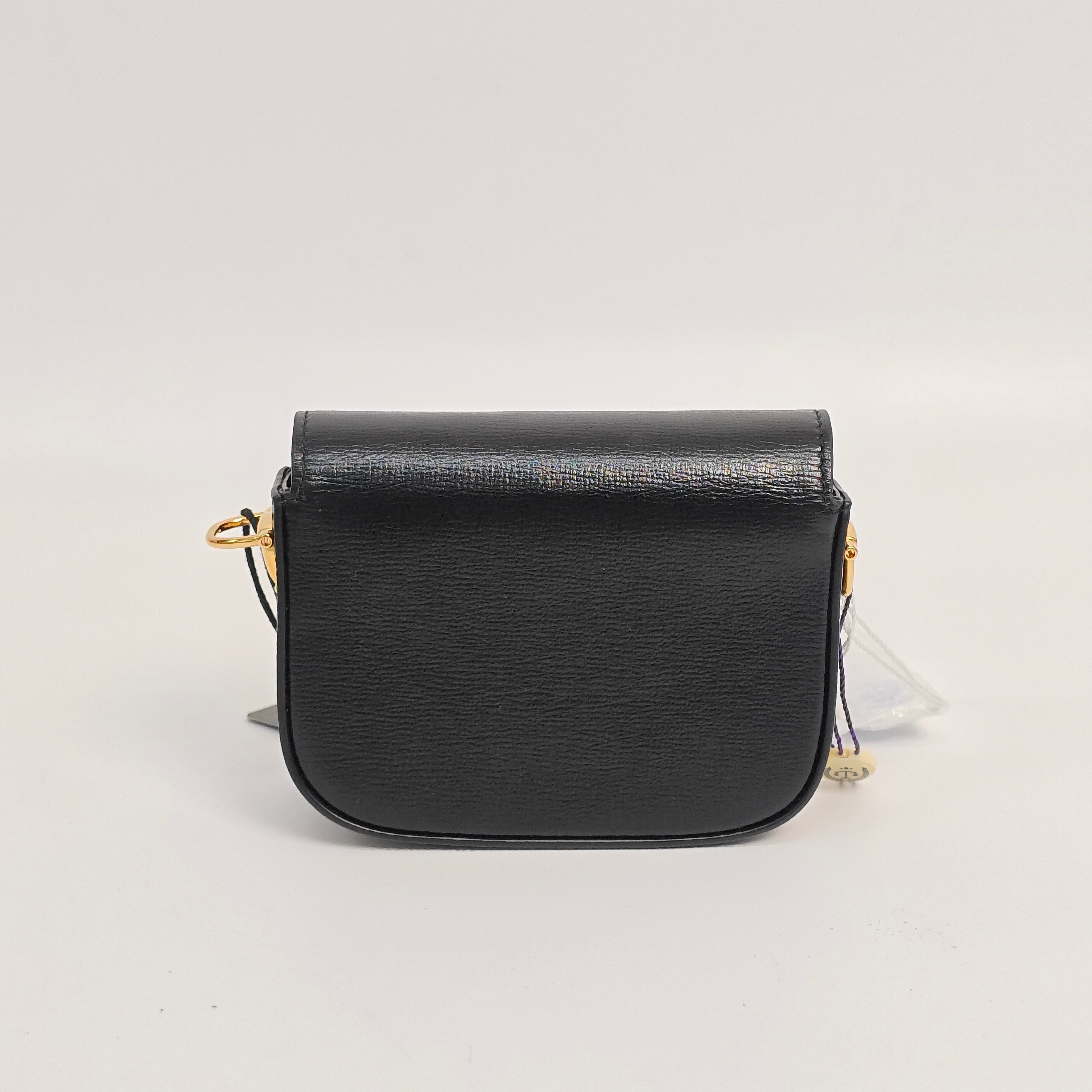 Gucci Gucci Horsebit 1955 Collection Saddle Bag 699760 18YSG 1060