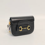 Gucci Gucci Horsebit 1955 Collection Saddle Bag 699760 18YSG 1060