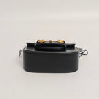 Gucci Gucci Horsebit 1955 Collection Saddle Bag 699760 18YSG 1060