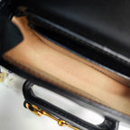 Gucci Gucci Horsebit 1955 Collection Saddle Bag 699760 18YSG 1060
