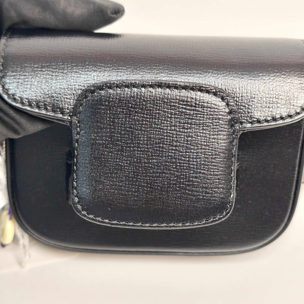 Gucci Gucci Horsebit 1955 Collection Saddle Bag 699760 18YSG 1060