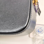 Gucci Gucci Horsebit 1955 Collection Saddle Bag 699760 18YSG 1060