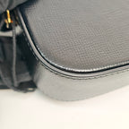 Gucci Gucci Horsebit 1955 Collection Saddle Bag 699760 18YSG 1060