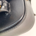 Gucci Gucci Horsebit 1955 Collection Saddle Bag 699760 18YSG 1060
