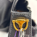 Gucci Gucci Horsebit 1955 Collection Saddle Bag 699760 18YSG 1060