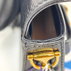 Gucci Gucci Horsebit 1955 Collection Saddle Bag 699760 18YSG 1060