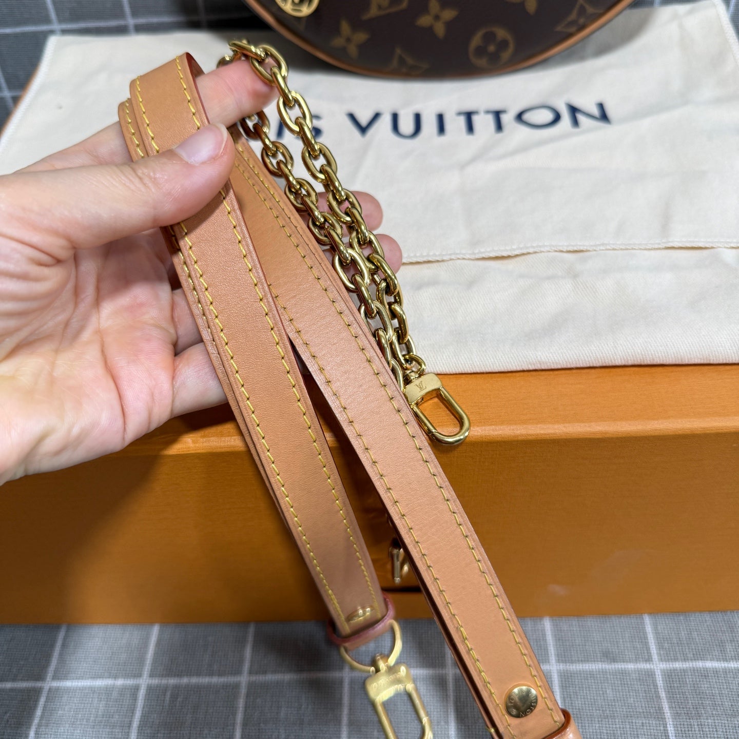 Louis Vuitton