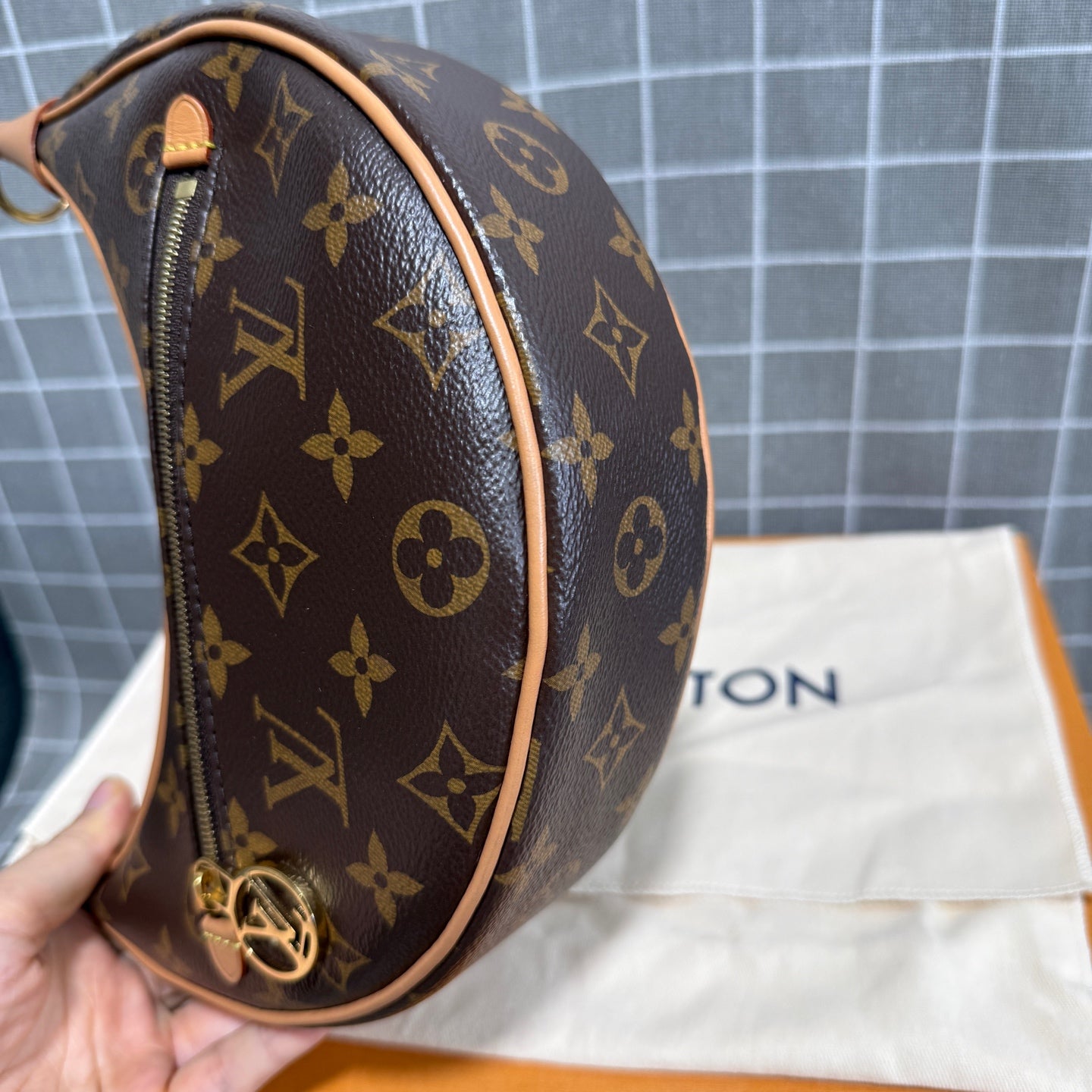 Louis Vuitton
