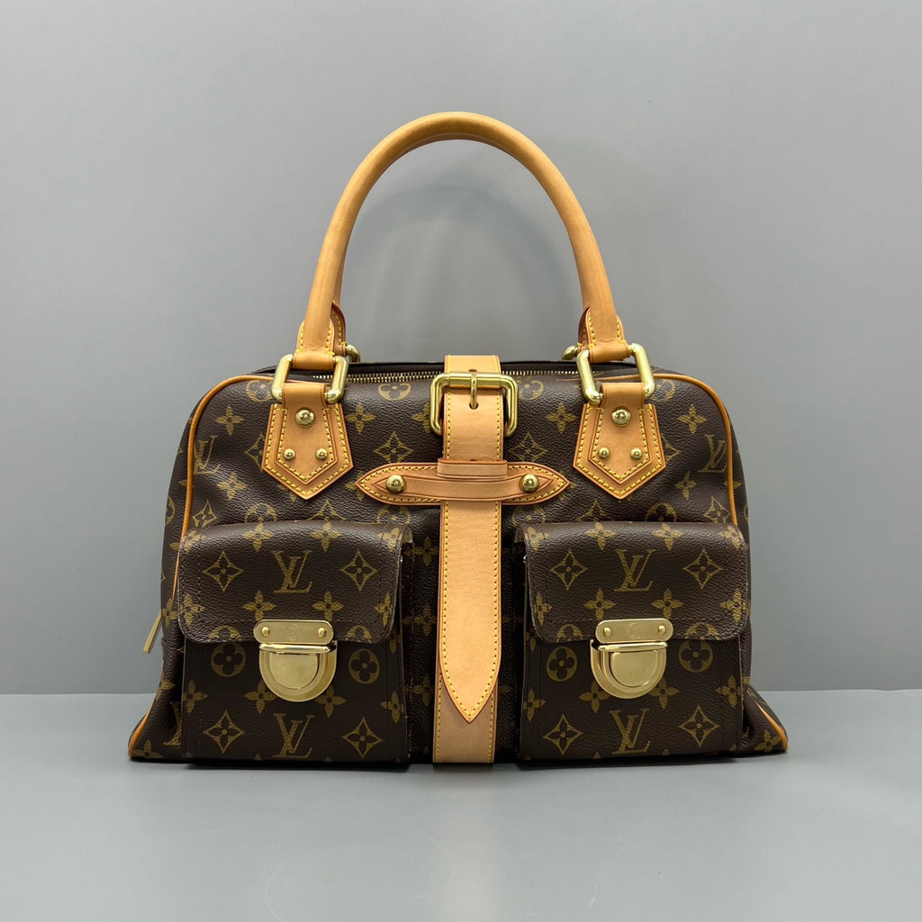 Louis Vuitton Satchel
