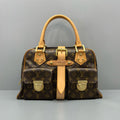 Louis Vuitton Satchel