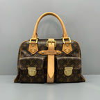 Louis Vuitton Satchel
