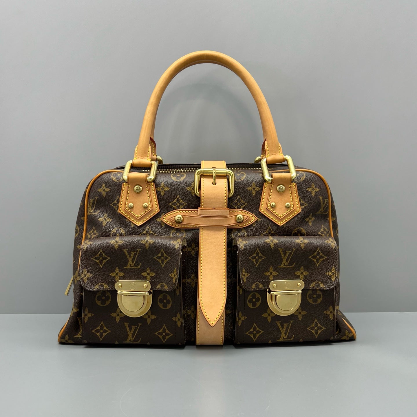 Louis Vuitton Satchel