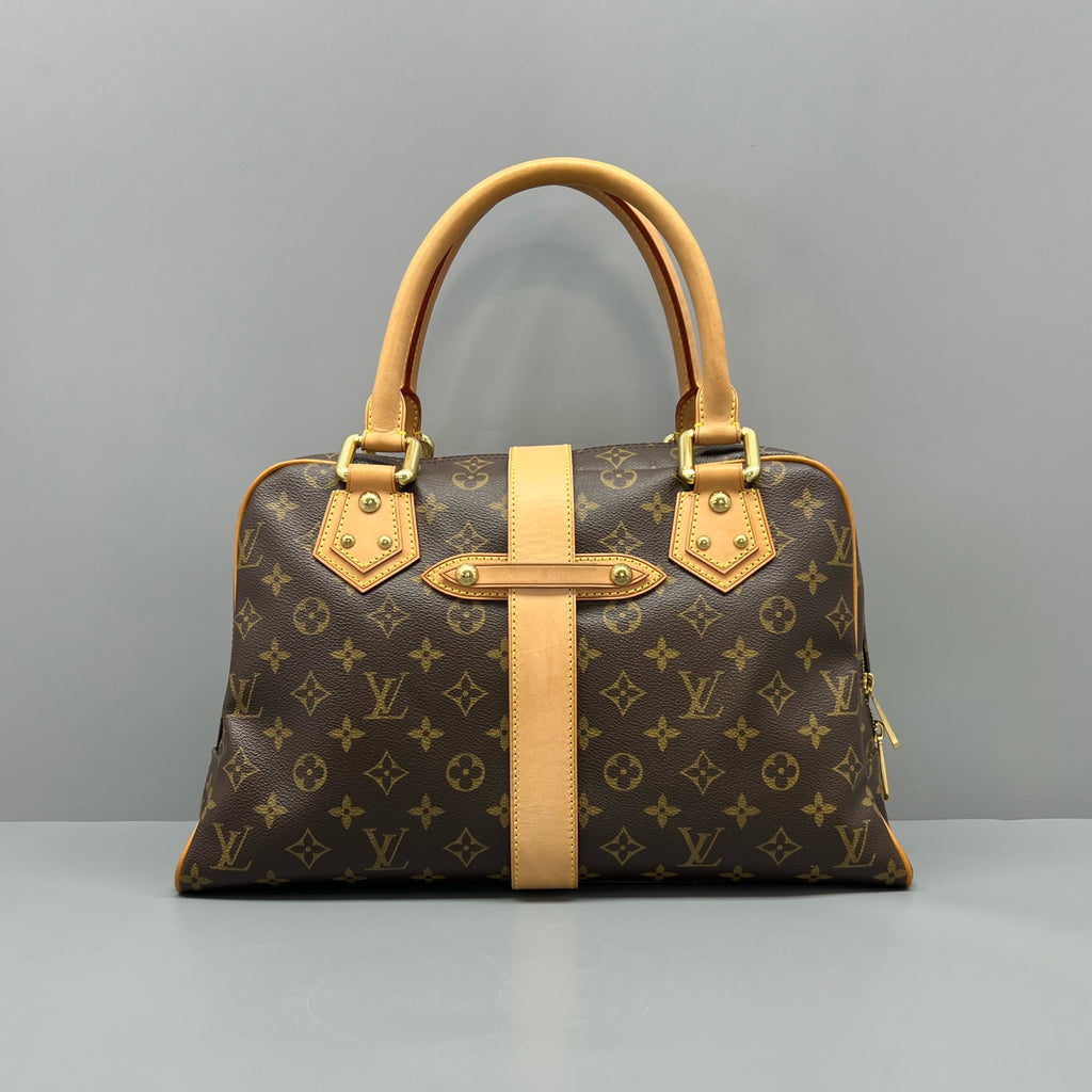 Louis Vuitton Satchel