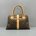Louis Vuitton Satchel