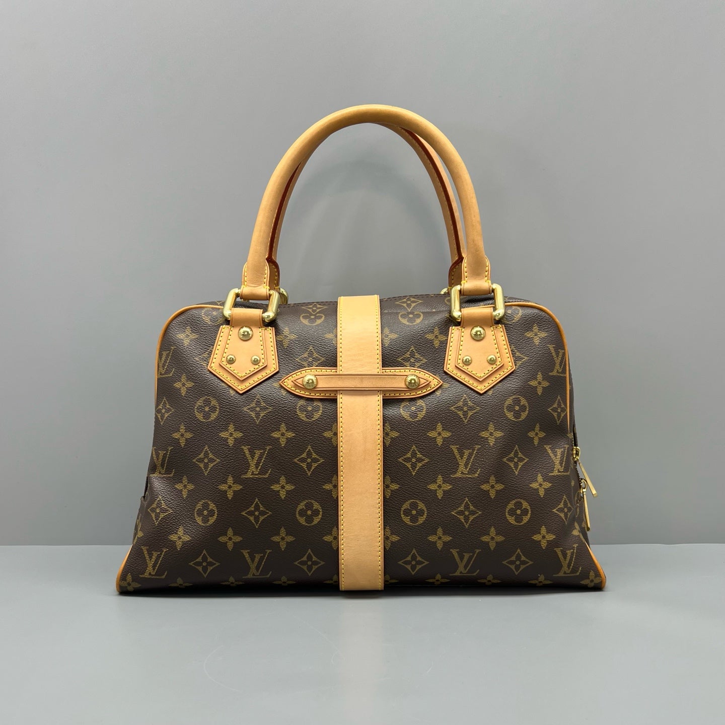 Louis Vuitton Satchel
